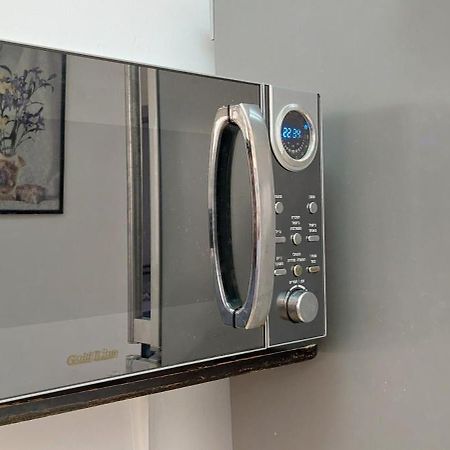 הנביאים 1 נתניה Naveim Apartment Exterior photo