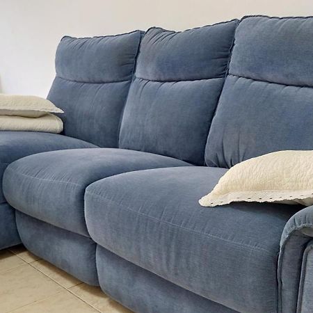 הנביאים 1 נתניה Naveim Apartment Exterior photo