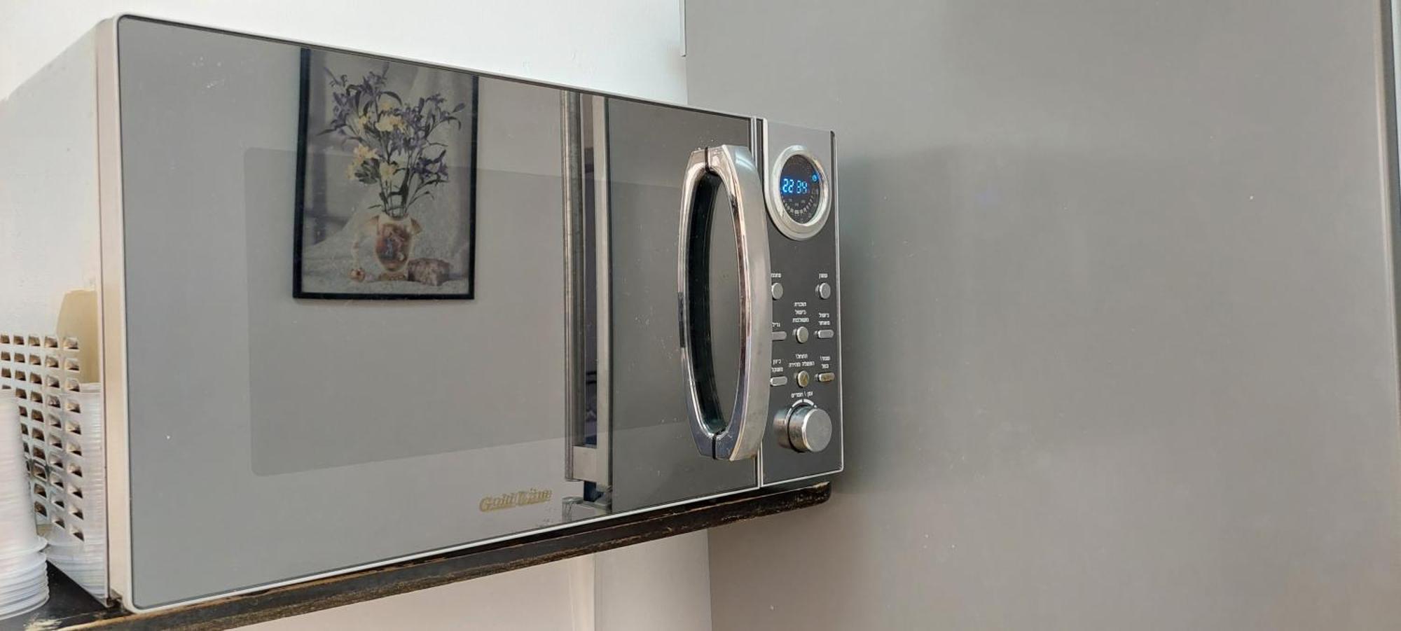 הנביאים 1 נתניה Naveim Apartment Exterior photo
